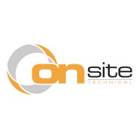 On-Site Technical Limited - Recruitment Agency Profile