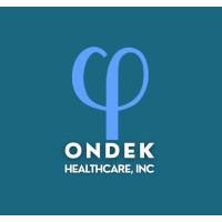 Ondek Healthcare, Inc - Recruitment Agency Profile