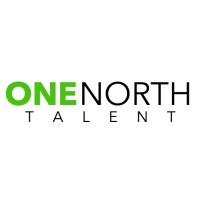 One North Talent Group - Recruitment Agency Profile