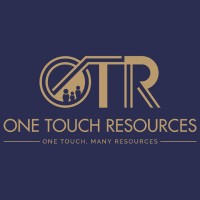 One Touch Resources - Recruitment Agency Profile
