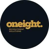 Oneight. Recruitment Solutions - Recruitment Agency Profile