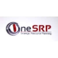 OneSRP - Recruitment Agency Profile