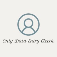 Only Data Entry - Recruitment Agency Profile