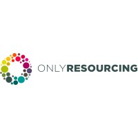 Only Resourcing - Recruitment Agency Profile