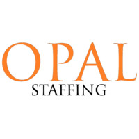 OPAL Staffing - Recruitment Agency Profile