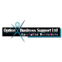 Option X Business Support Ltd - Recruitment Agency Profile