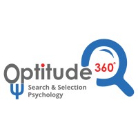 Optitude360- Executive Search Psychology - Recruitment Agency Profile