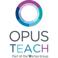 Opus Teach - Recruitment Agency Profile