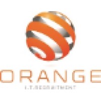 Orange IT Recruitment - Recruitment Agency Profile