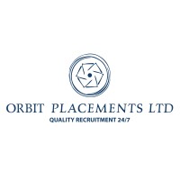 Orbit Placements Ltd. - Recruitment Agency Profile