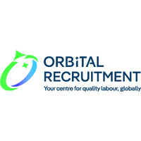 Orbital Recruitment - Recruitment Agency Profile