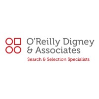 O'Reilly Digney & Associates Limited - Recruitment Agency Profile