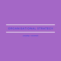 Organisational Strategy Limited - Recruitment Agency Profile