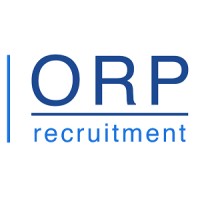 ORP Recruitment - Recruitment Agency Profile