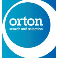 Orton Search & Selection Ltd - Recruitment Agency Profile