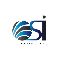 OSI Staffing - Recruitment Agency Profile