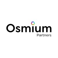 Osmium Partners - Recruitment Agency Profile