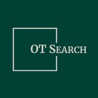 OT Search and Selection - Recruitment Agency Profile