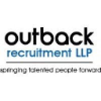 Outback Recruitment LLP - Recruitment Agency Profile