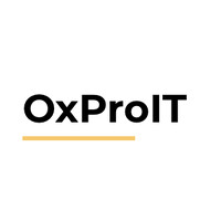 OxProIT - Recruitment Agency Profile