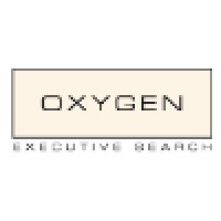 Oxygen Executive Search - Recruitment Agency Profile