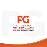 P & G Recruitment and Training Agency - Recruitment Agency Profile