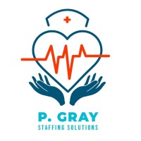 P. Gray Staffing Solutions - Recruitment Agency Profile