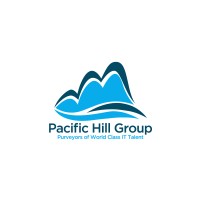 Pacific Hill Group - Recruitment Agency Profile