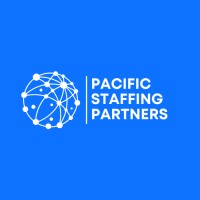 Pacific Staffing Partners - Recruitment Agency Profile