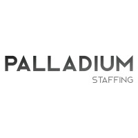 Palladium Staffing - Recruitment Agency Profile