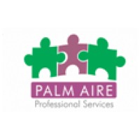 Palm Aire Professional Services - Recruitment Agency Profile