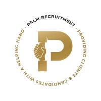 Palm Recruitment - Recruitment Agency Profile