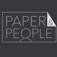 Paper and People - Recruitment Agency Profile