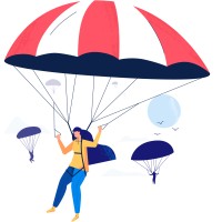 Parachute - Recruitment Agency Profile
