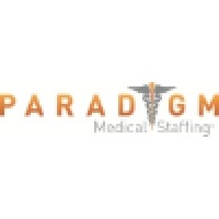 Paradigm Medical Staffing - Recruitment Agency Profile