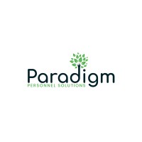 Paradigm Personnel Solutions - Recruitment Agency Profile