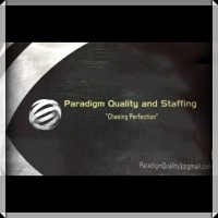 Paradigm Quality & Staffing Services - Recruitment Agency Profile