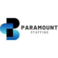Paramount Staffing - Recruitment Agency Profile