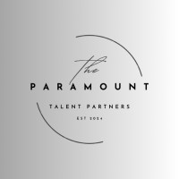 Paramount Talent Partners - Recruitment Agency Profile