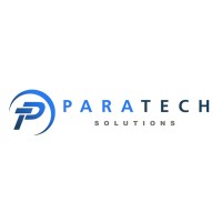 ParaTech Solutions Ltd - Recruitment Agency Profile