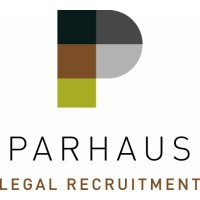 Parhaus - Legal Recruitment - Recruitment Agency Profile