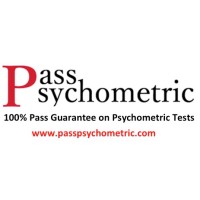 PassPsychometric - 100% Pass Guarantee On All Reasoning/Psychometric Tests - Recruitment Agency Profile