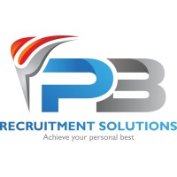 PB Recruitment Solutions - Recruitment Agency Profile