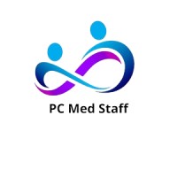 PC Med Staff - Recruitment Agency Profile