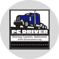 PCDriver - Recruitment Agency Profile