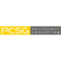 PCSG Recruitment - Recruitment Agency Profile