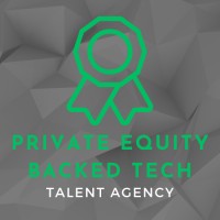 PE-Backed Tech Talent Agency - Recruitment Agency Profile