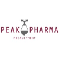 Peak Pharma - Recruitment Agency Profile
