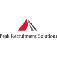 Peak Recruitment Solutions - Recruitment Agency Profile