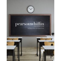 Pearson Whiffin Education - Recruitment Agency Profile
